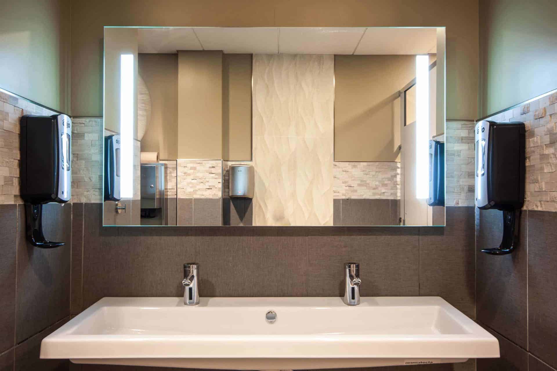 Bathroom Remodel Woburn, MA