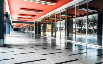 Commercial Interior vs Exterior Architecture: Where They Differ, and How They Work Together 