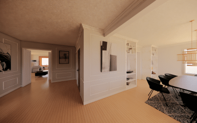 Why Permit Sets Are Crucial for Successful Elevator Design in Residential and Commercial Construction