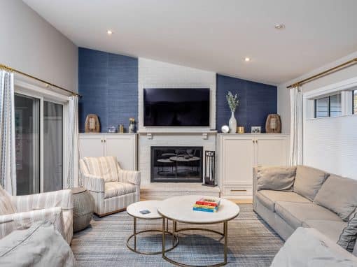 Full Home Renovation<BR>Wenham, MA