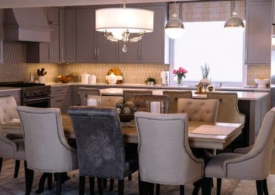 Kitchen and Mudroom RenovationBeverly, MA