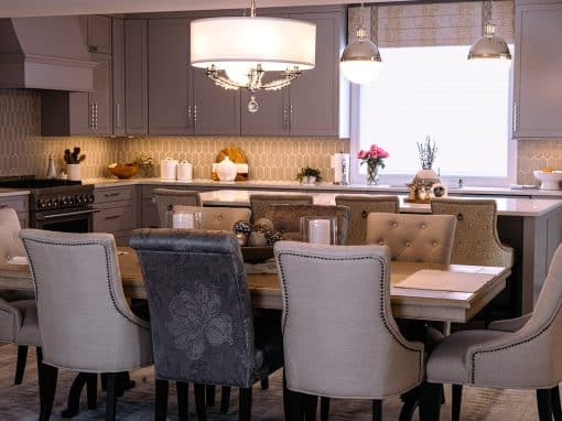 Kitchen and Mudroom Renovation<BR>Beverly, MA