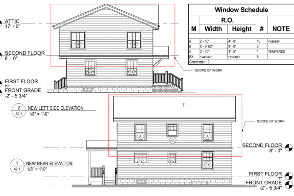 Beverly Full House Renovation Addition1