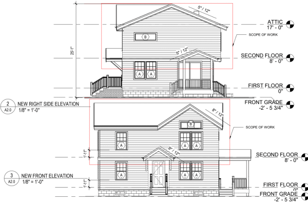 Beverly Full House Renovation Addition2