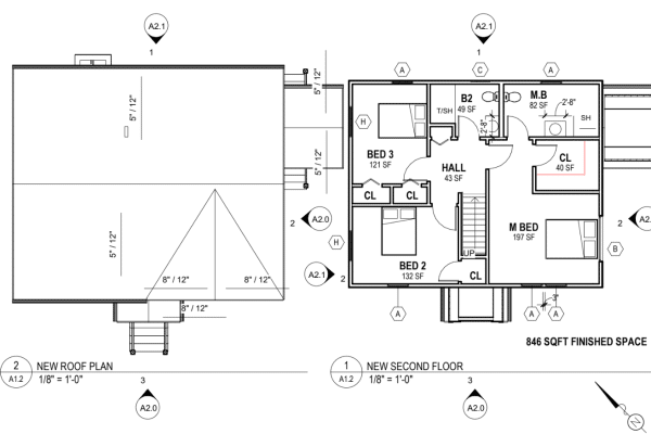 Beverly Full House Renovation Addition3