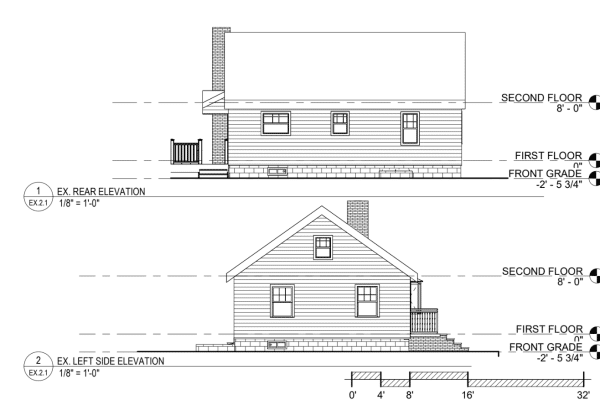 Beverly Full House Renovation Addition5
