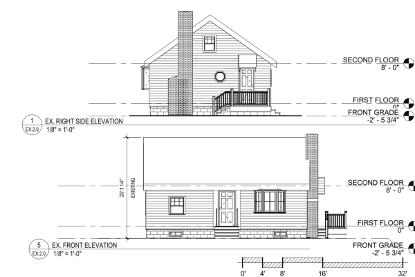 Beverly Full House Renovation Addition6