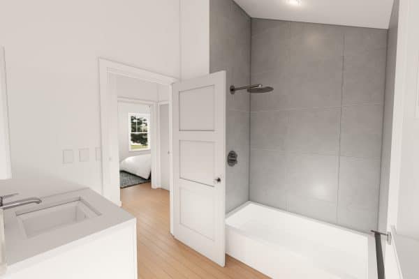 Bathroom 2