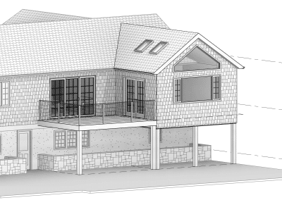 Master Suite Addition  Lynnfield, MA