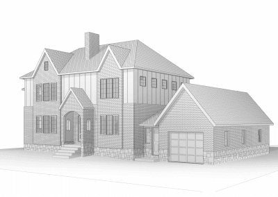 Second Story Addition & Kitchen  Beverly, MA