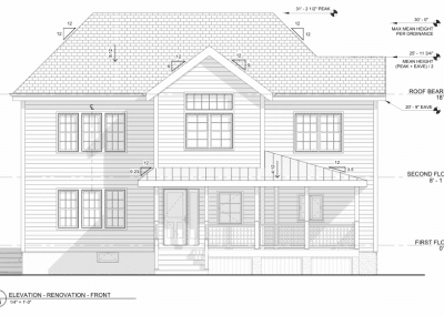 Home Renovation & Expansion  Peabody, MA