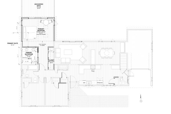 Plan Option 2